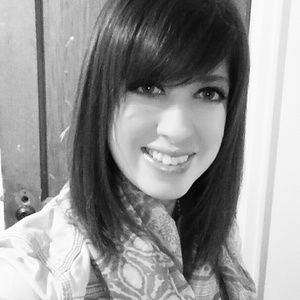 Meet your Posher, Bethany