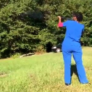 Meet your Posher, Julia