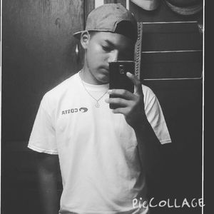 Meet your Posher, Matthew