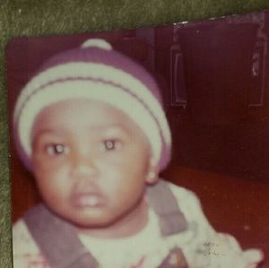 Meet your Posher, Anjanetta