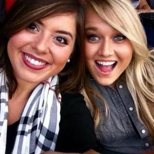 Meet your Posher, Kayla