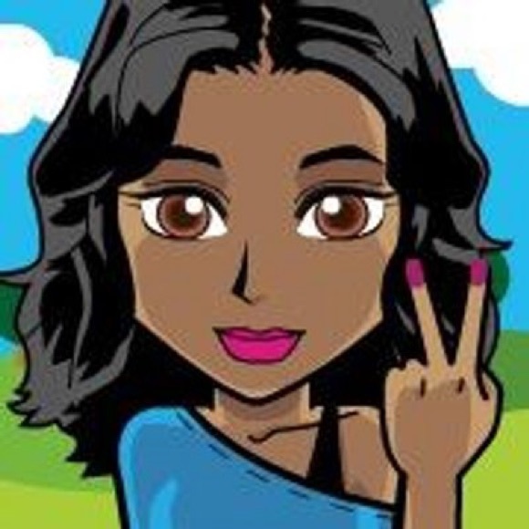 Meet your Posher, Felicia