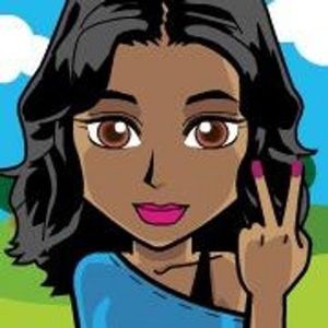 Meet your Posher, Felicia