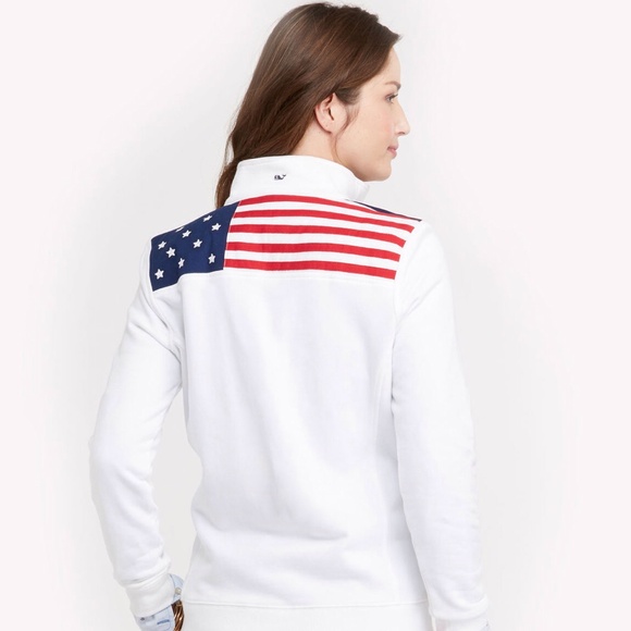 ISO the America Shep Shirt🇺🇸