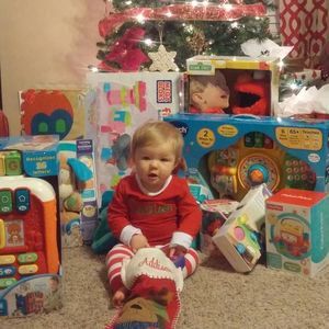 Meet your Posher, Heather