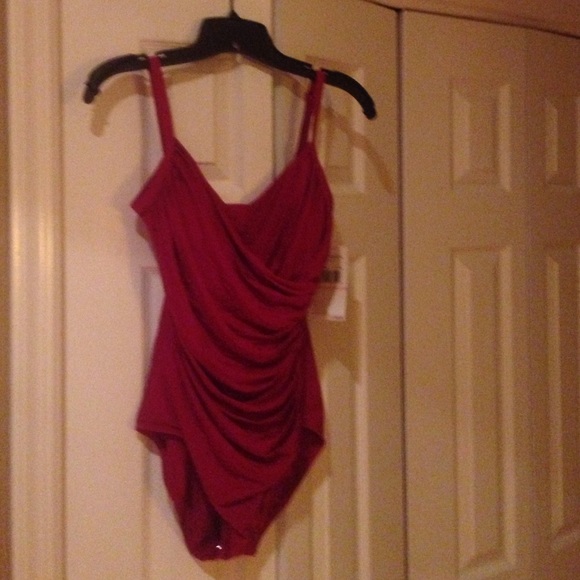 Jantzen Other - NWT. Jantzen Bathing Suit