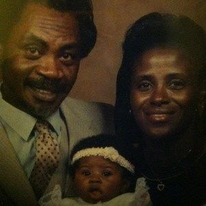 Meet your Posher, Jalena