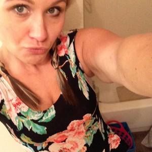 Meet your Posher, Katy