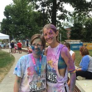 Meet your Posher, Lynn