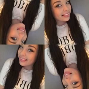 Meet your Posher, Sophie