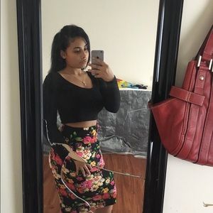 Meet your Posher, Inocencia