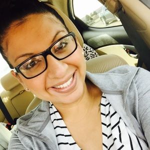 Meet your Posher, Amanda