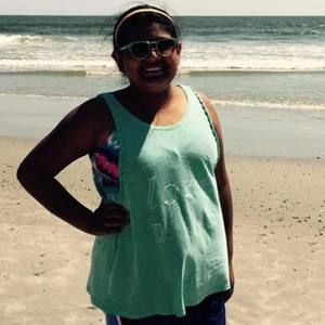 Meet your Posher, Rachna