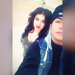 Meet your Posher, Angel