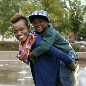 Meet your Posher, Kourtney