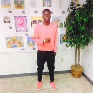 Meet your Posher, Tavis