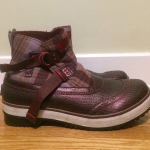 Ugg winter snow/rain boots