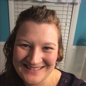 Meet your Posher, Britt