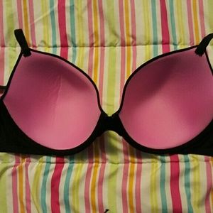 PINK bra 36DD