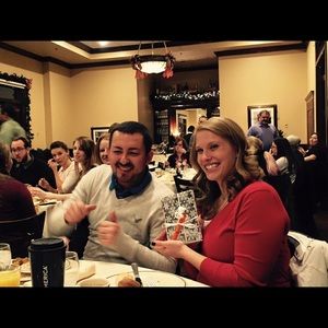 Meet your Posher, Jenna