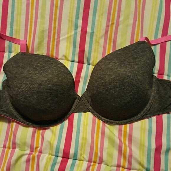 PINK bra 36DD