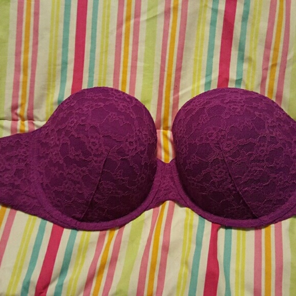 NWOT gorgeous Victoria's secret bra
