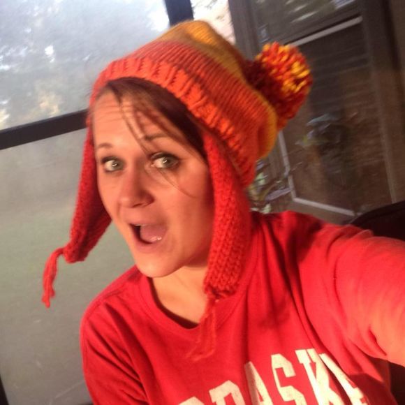Meet your Posher, Amber