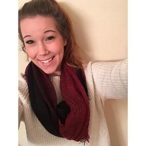 Meet your Posher, Natalie