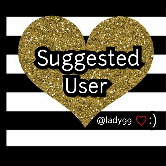 SUGGESTED USER