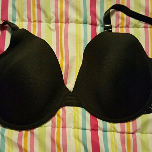 NWOT Jessica Simpson bra