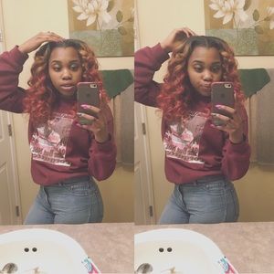 Meet your Posher, Jenay