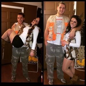 Meet your Posher, Jerry