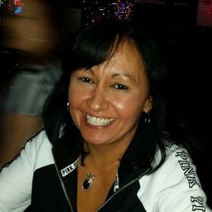 Meet your Posher, Monica