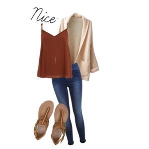 Meet your Posher, Sydney