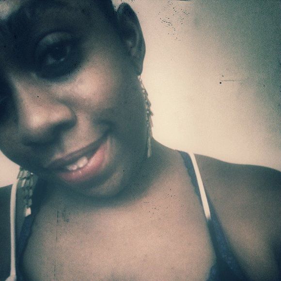 Meet your Posher, Isha