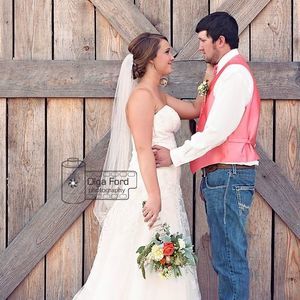 Meet your Posher, Brooke