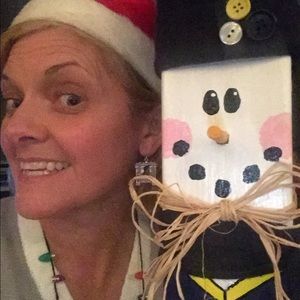 Meet your Posher, Robyn