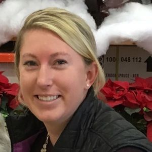 Meet your Posher, Samantha