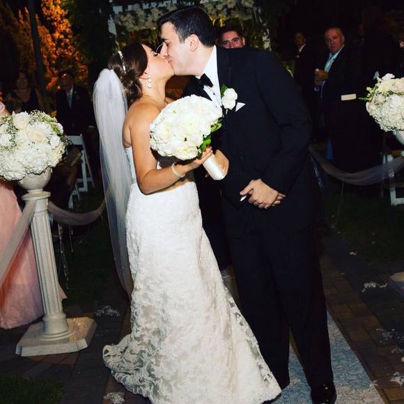 Meet your Posher, Alyssa