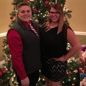 Meet your Posher, Krystal