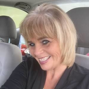 Meet your Posher, Melanie