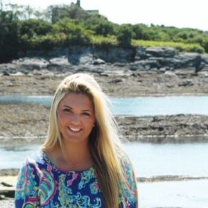 Meet your Posher, Sophia