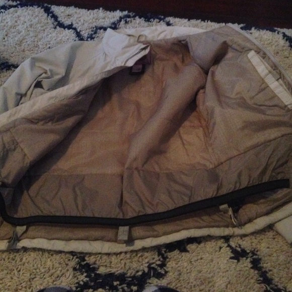 Burton jacket - Picture 3 of 4