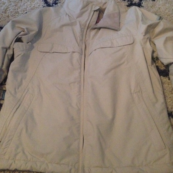 Burton jacket - Picture 4 of 4
