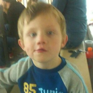 Meet your Posher, Nancy