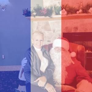 Meet your Posher, Barbara