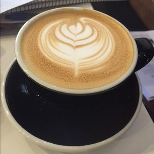 Meet your Posher, April