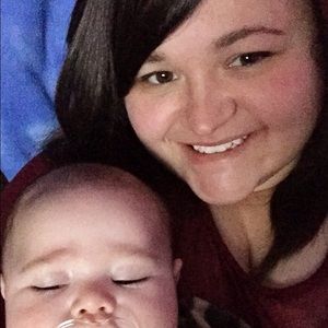 Meet your Posher, Olivia