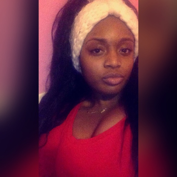 Meet your Posher, Marcy