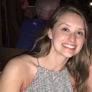 Meet your Posher, Margaret